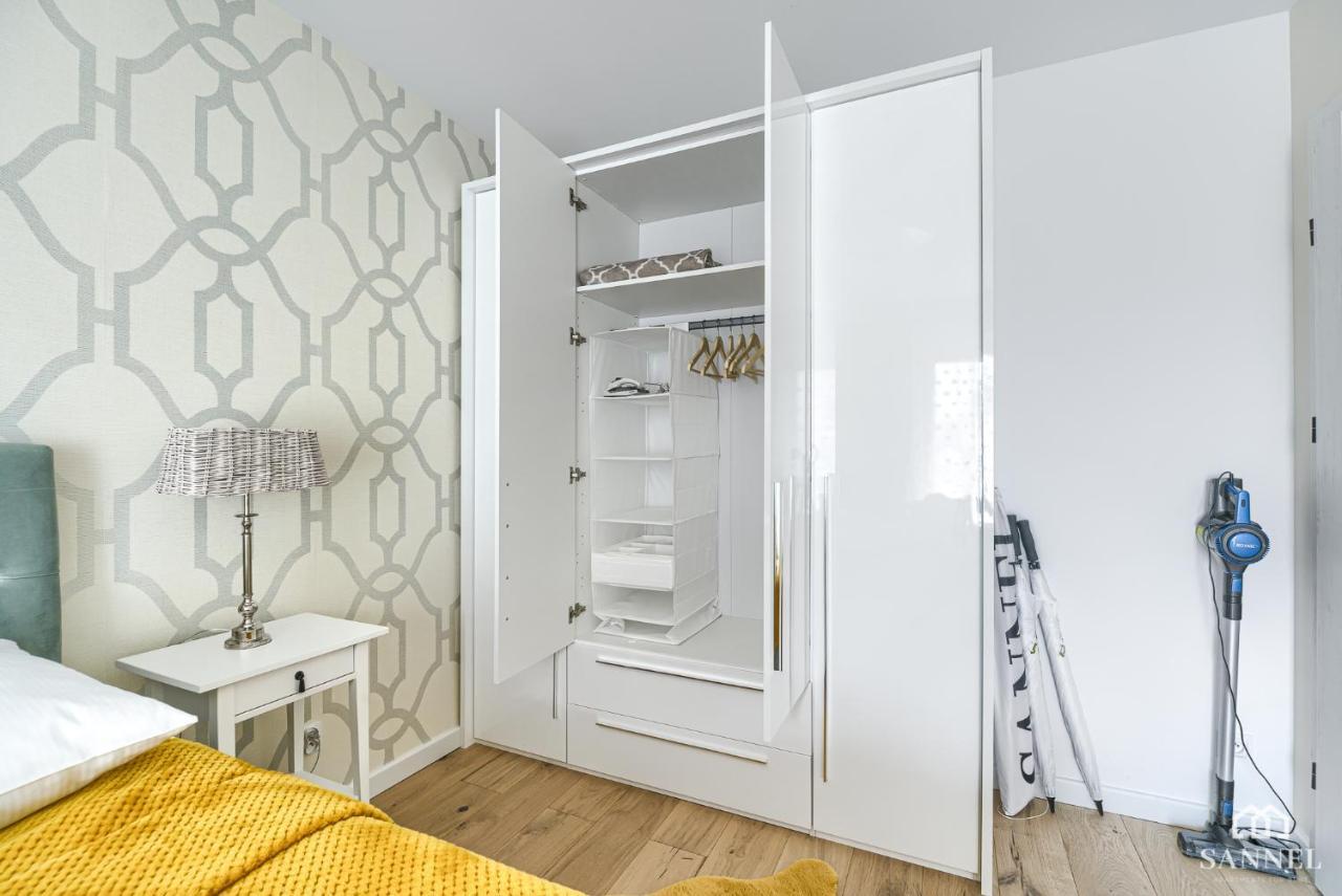 Apartament Sea Pearl - Gardenia Seaside Dziwnow Luaran gambar