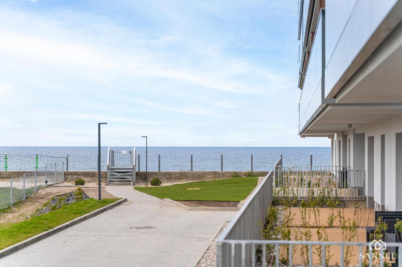 Apartament Sea Pearl - Gardenia Seaside Dziwnow Luaran gambar