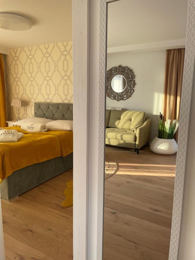 Apartament Sea Pearl - Gardenia Seaside Dziwnow Luaran gambar